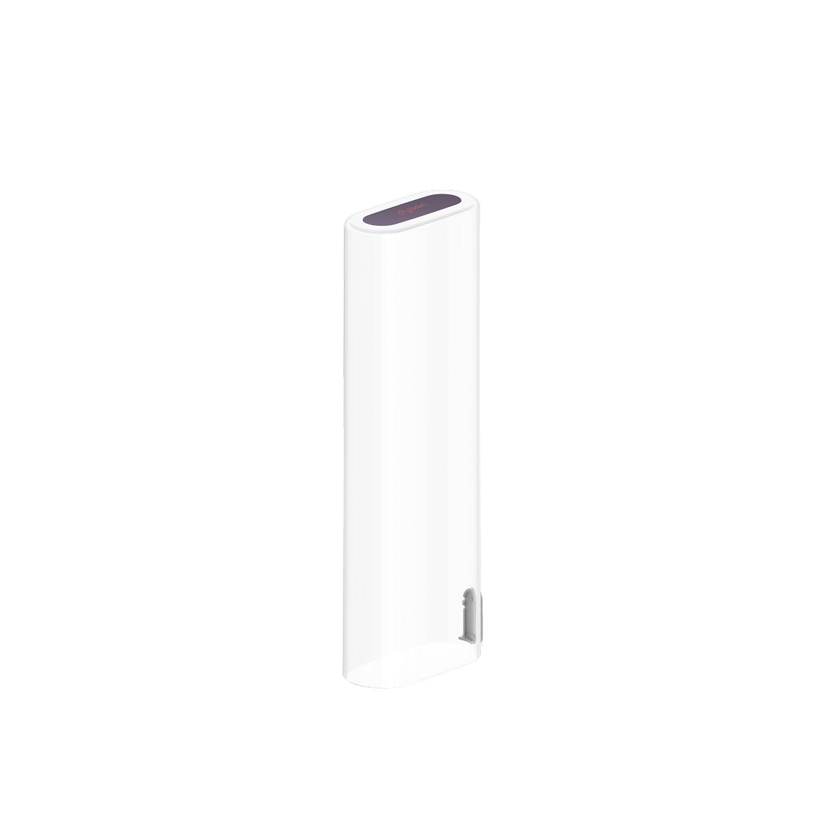 Étui de voyage transparent CameraJet™