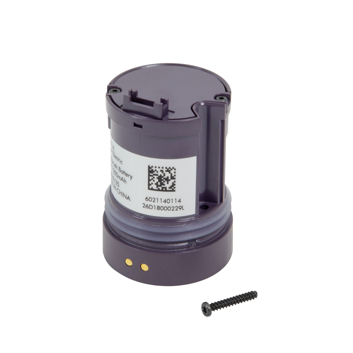 Batterie lithium-ion CameraJet™