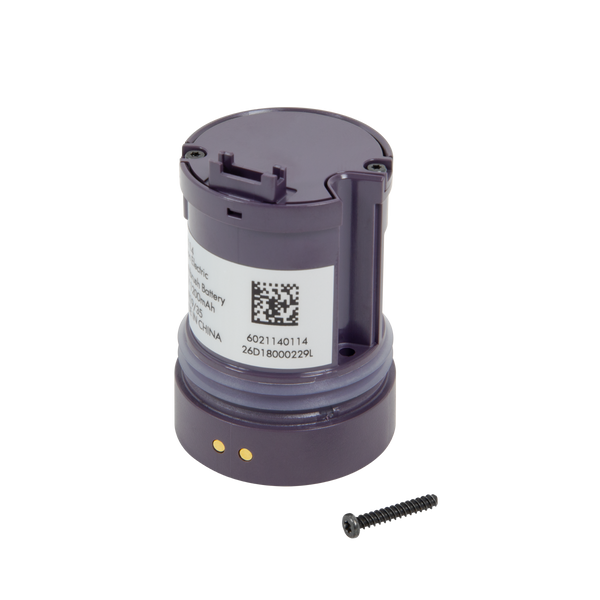 Batterie lithium-ion CameraJet™